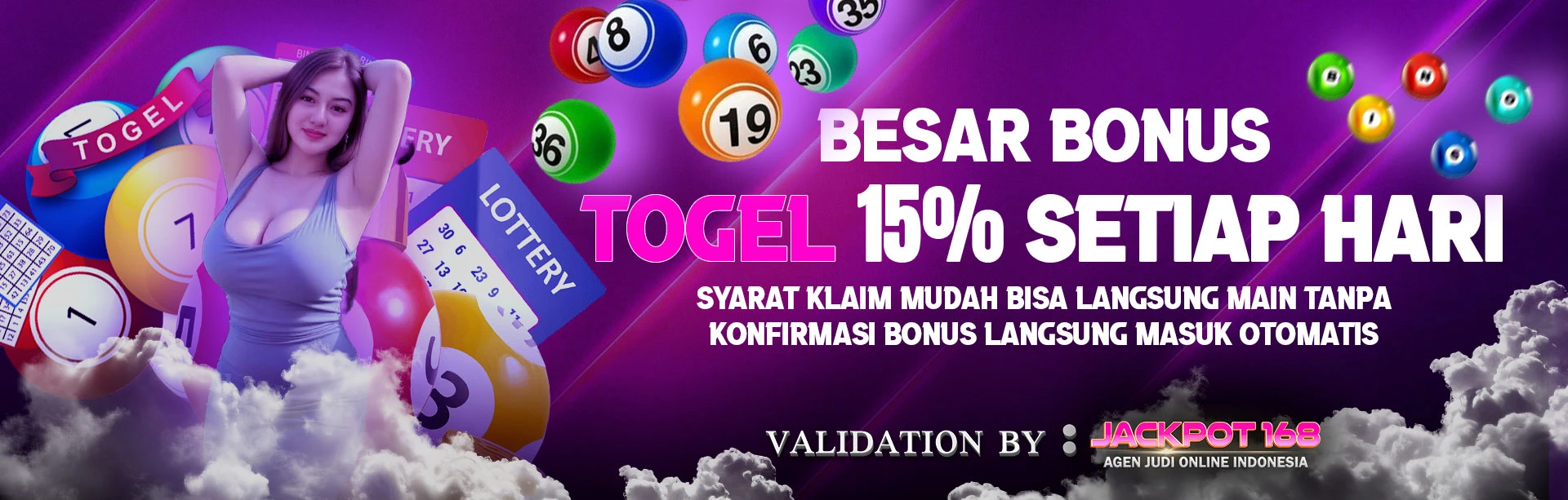SLOT728 Banner Slot Online